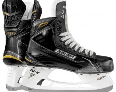 Junior And Youth Hockey Skates