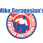 Mike Geragosian's All American Goaltending Clinics