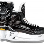 Bauer Supreme 1s Jr