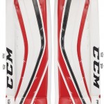 ccm premier pro leg pads