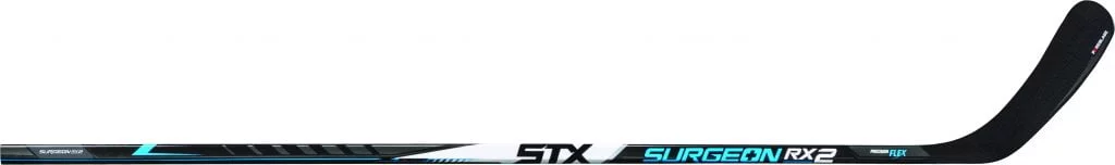 STX Surgeon RX2 Composite Stick