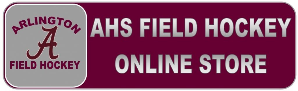 ASH FIELD HOCKEY BANNER