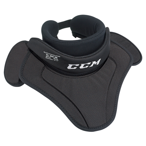 CCM 500 BNQ Junior Goalie Neck Guard | Sports Etc.