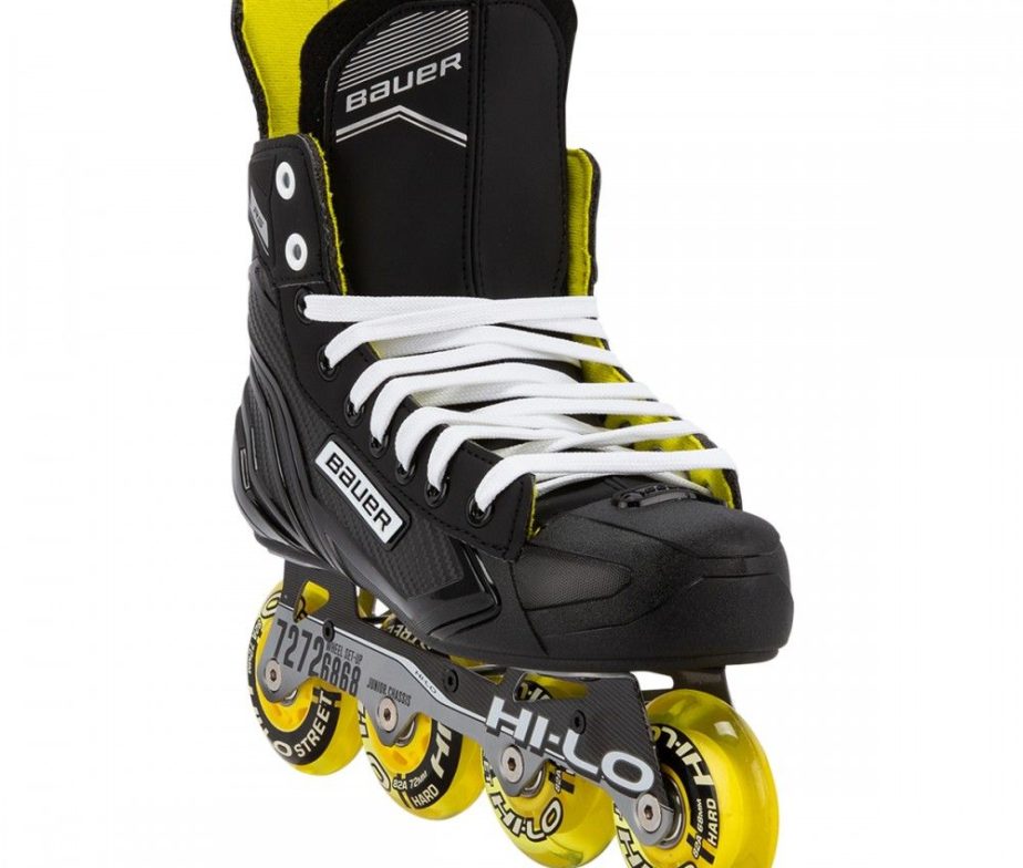 Bauer RS Senior Roller Hockey Skates | Sports Etc.