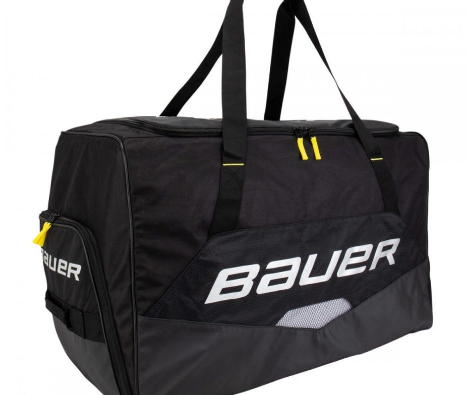 Bauer Premium Carry Hockey Bag- Senior | Sports Etc.